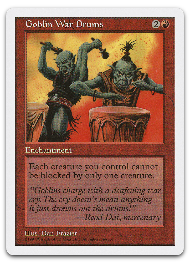 Product image for TCG 2182