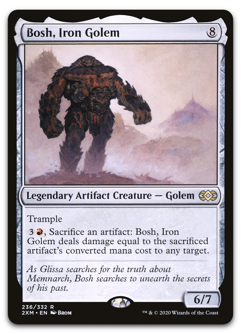 Product image for TCG 218367