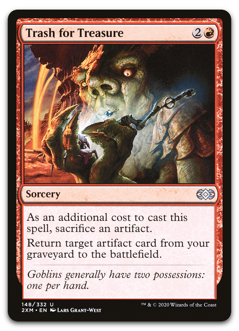 Product image for TCG 218373