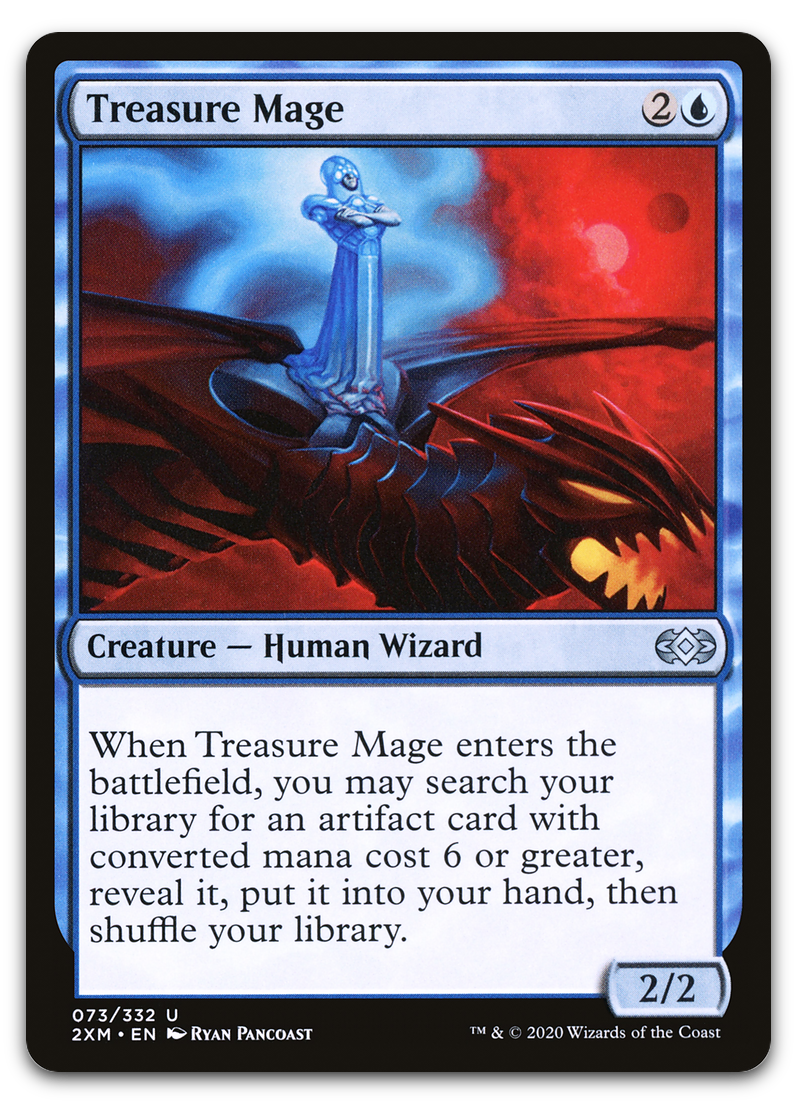 Product image for TCG 218468