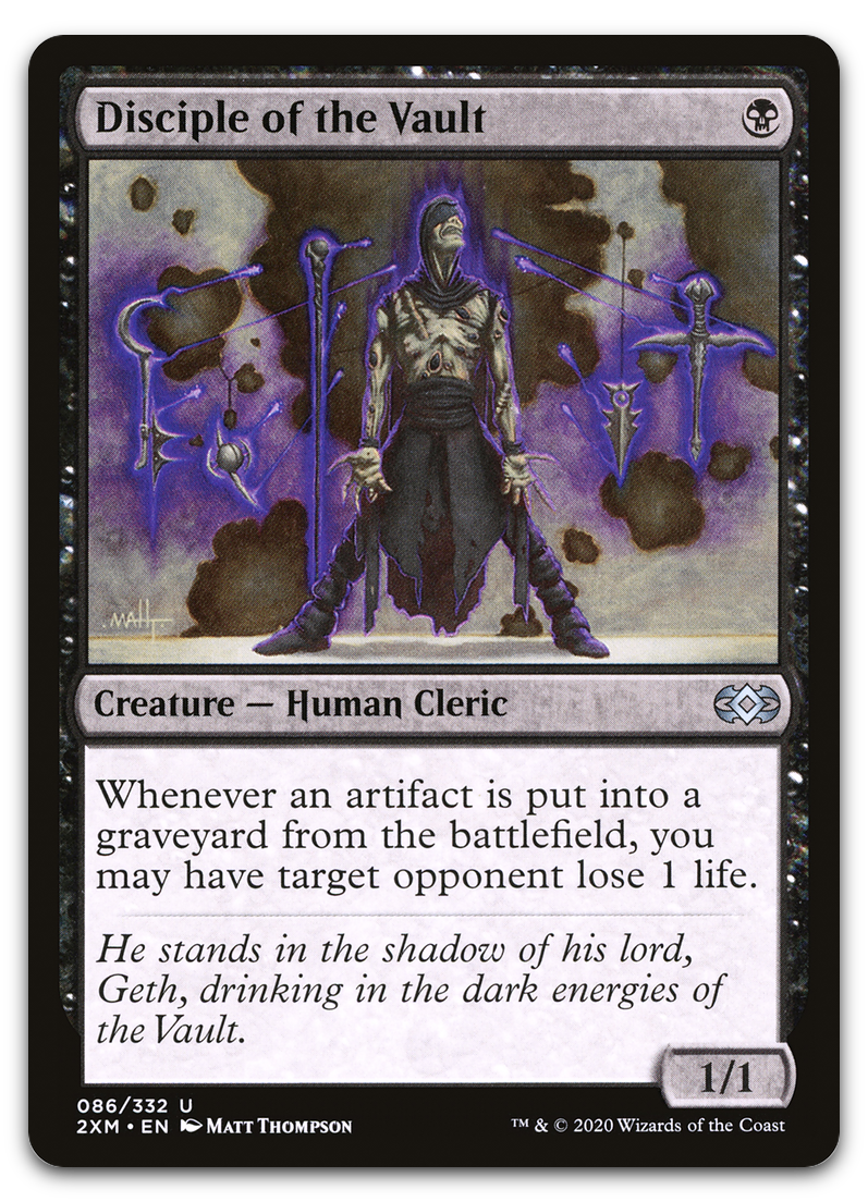 Product image for TCG 218719