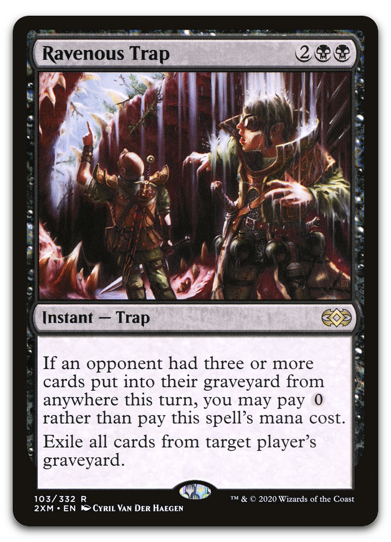 Product image for TCG 218864