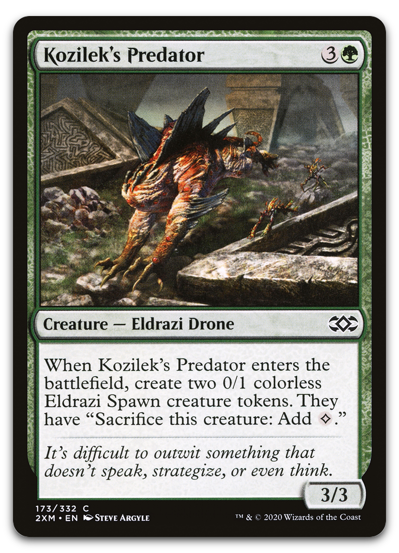 Product image for TCG 218931