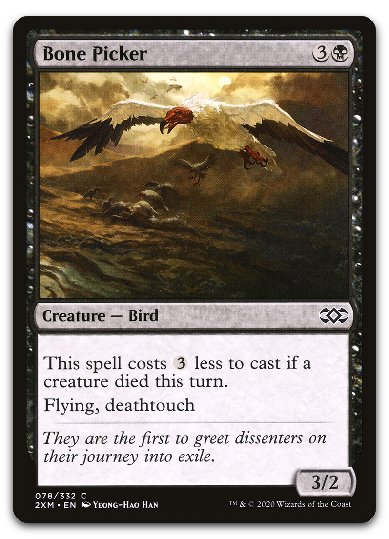 Product image for TCG 219507