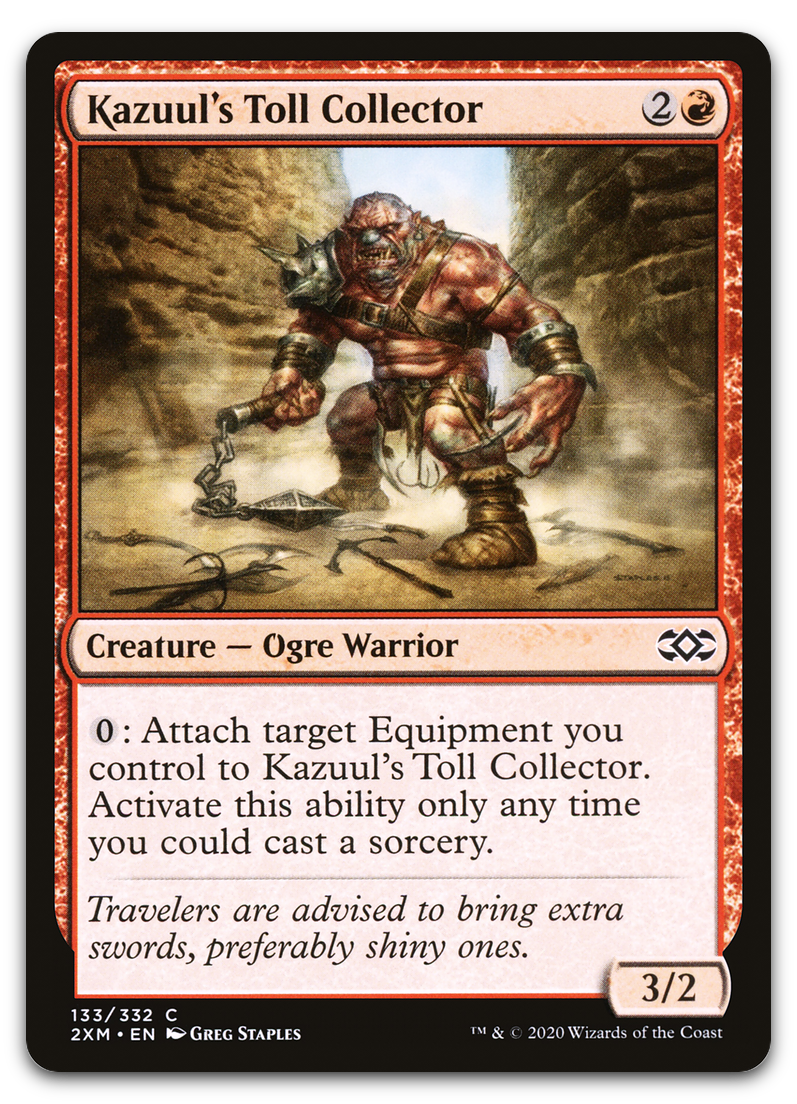Product image for TCG 219550