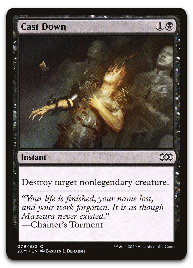 Product image for TCG 219562