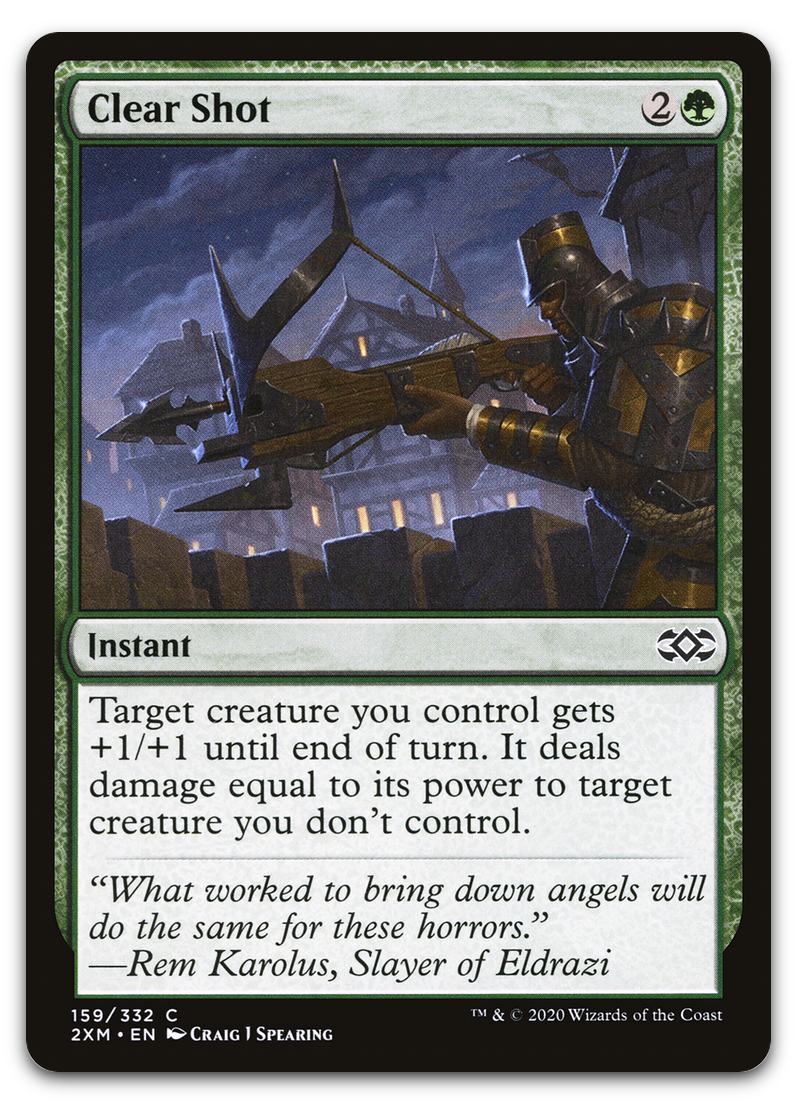 Product image for TCG 219567