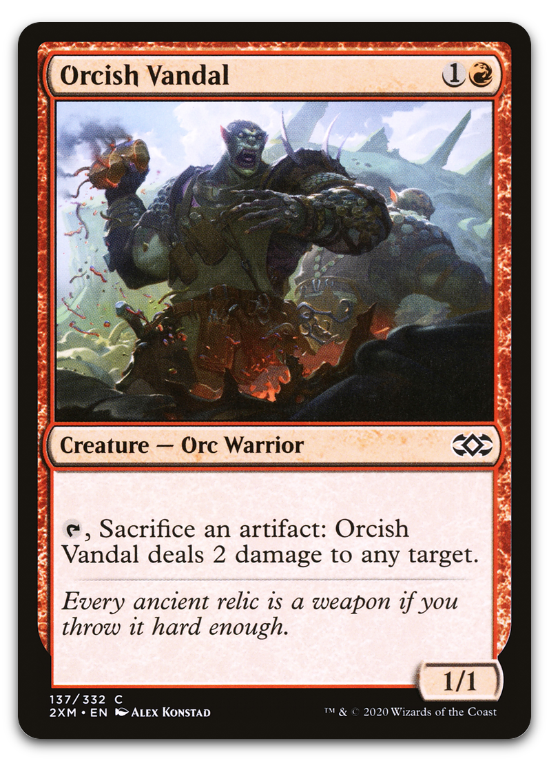Product image for TCG 219573