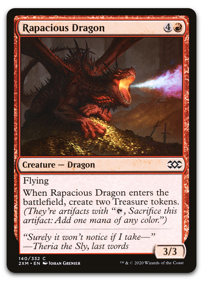 Product image for TCG 219578