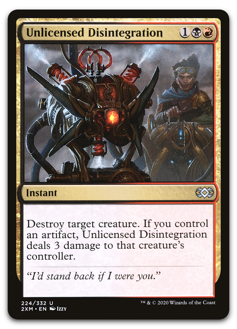 Product image for TCG 219586