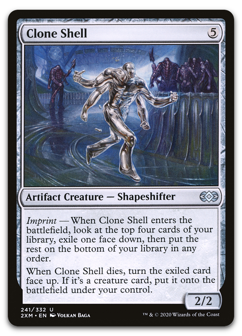 Product image for TCG 219623