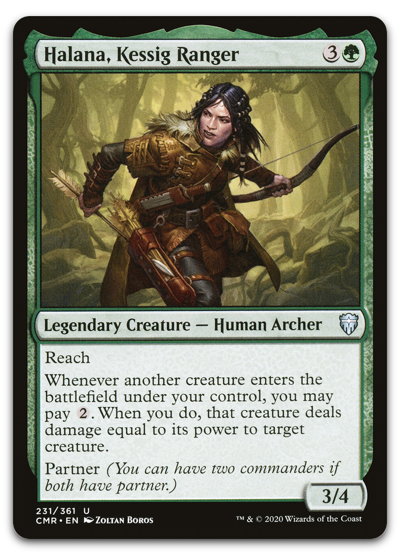 Product image for TCG 221356