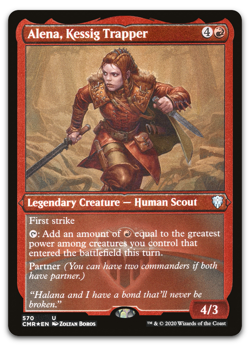 Product image for TCG 221420