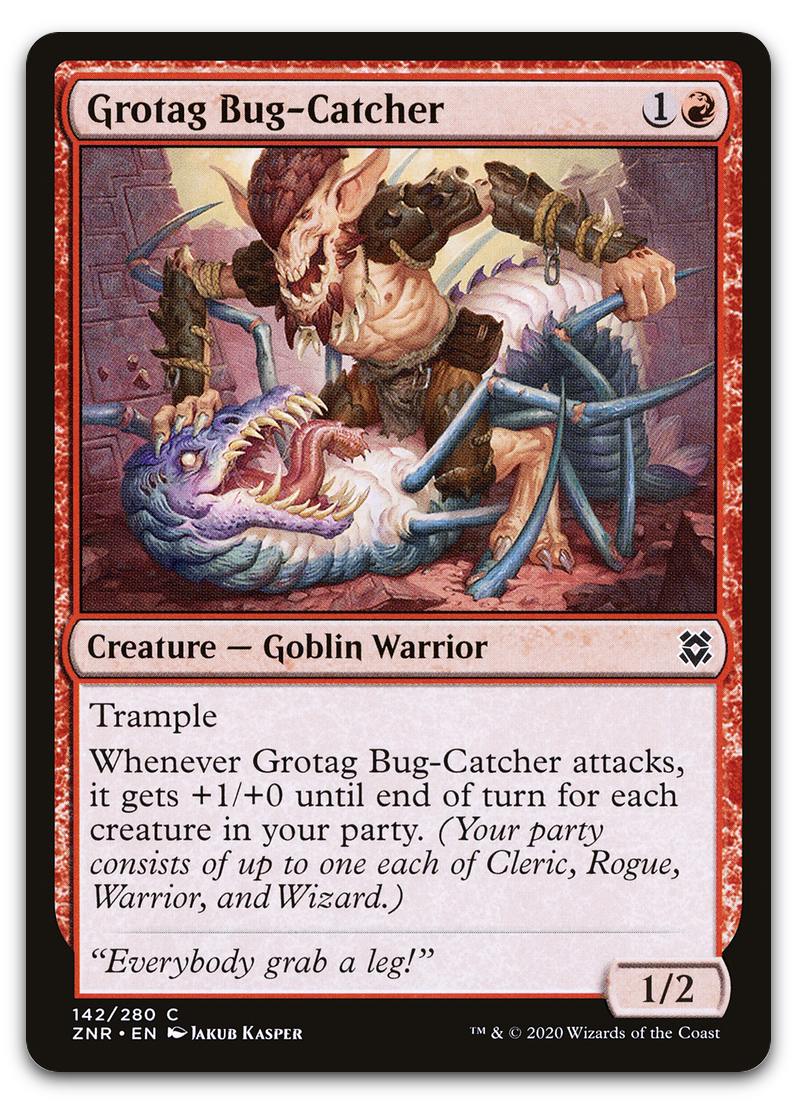 Product image for TCG 221783