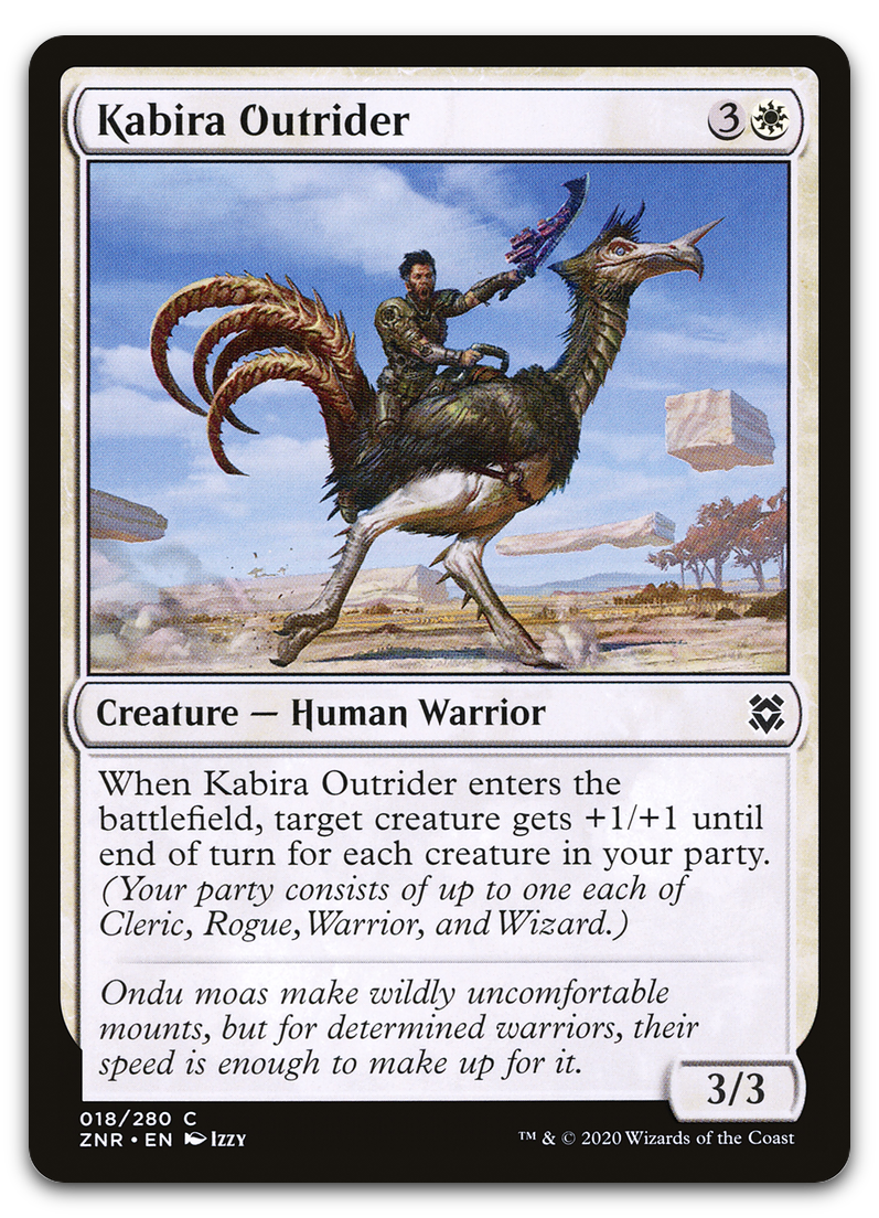 Product image for TCG 221787