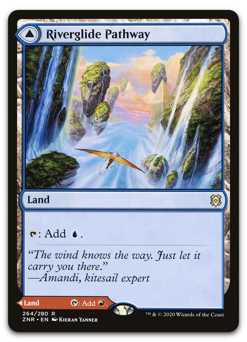 Product image for TCG 221822