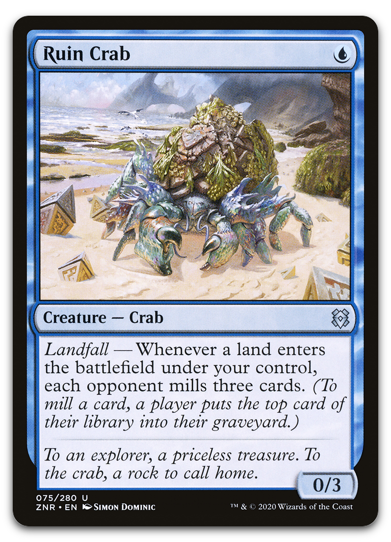 Product image for TCG 221841