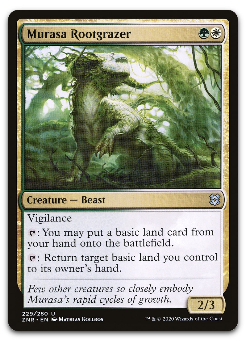 Product image for TCG 221844