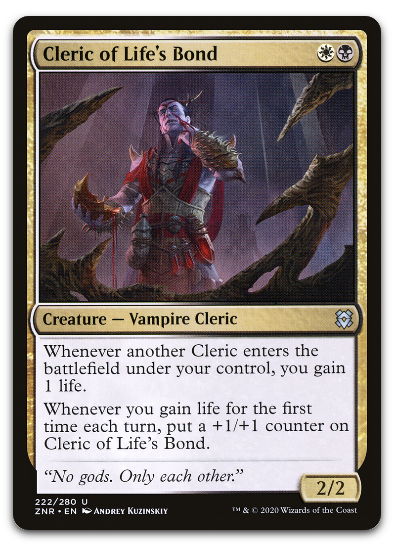Product image for TCG 221846