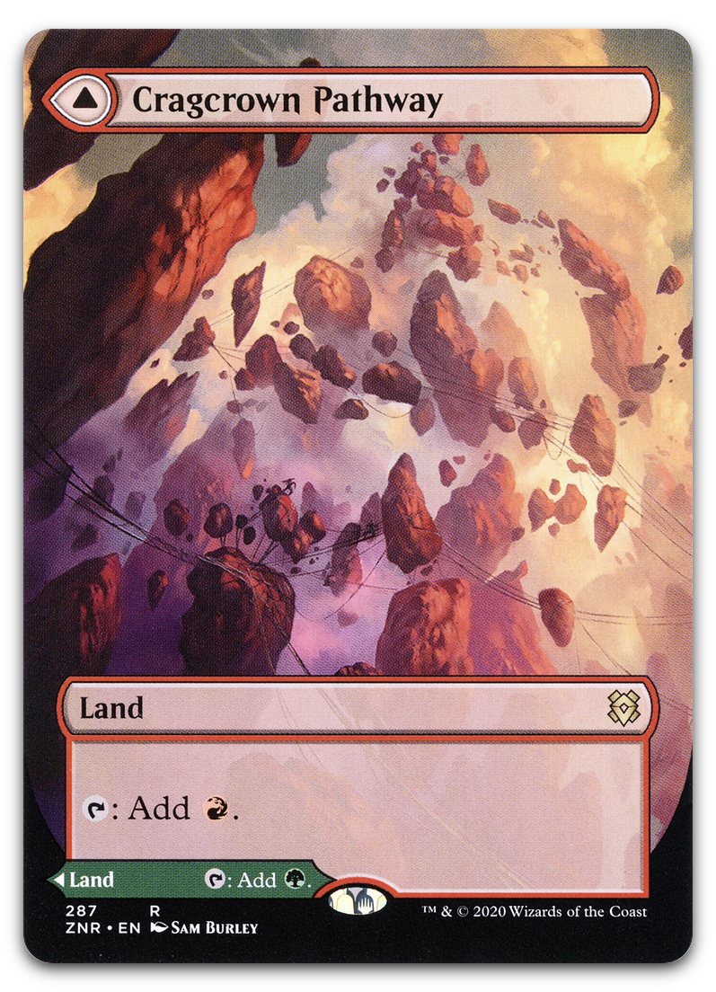 Product image for TCG 221847