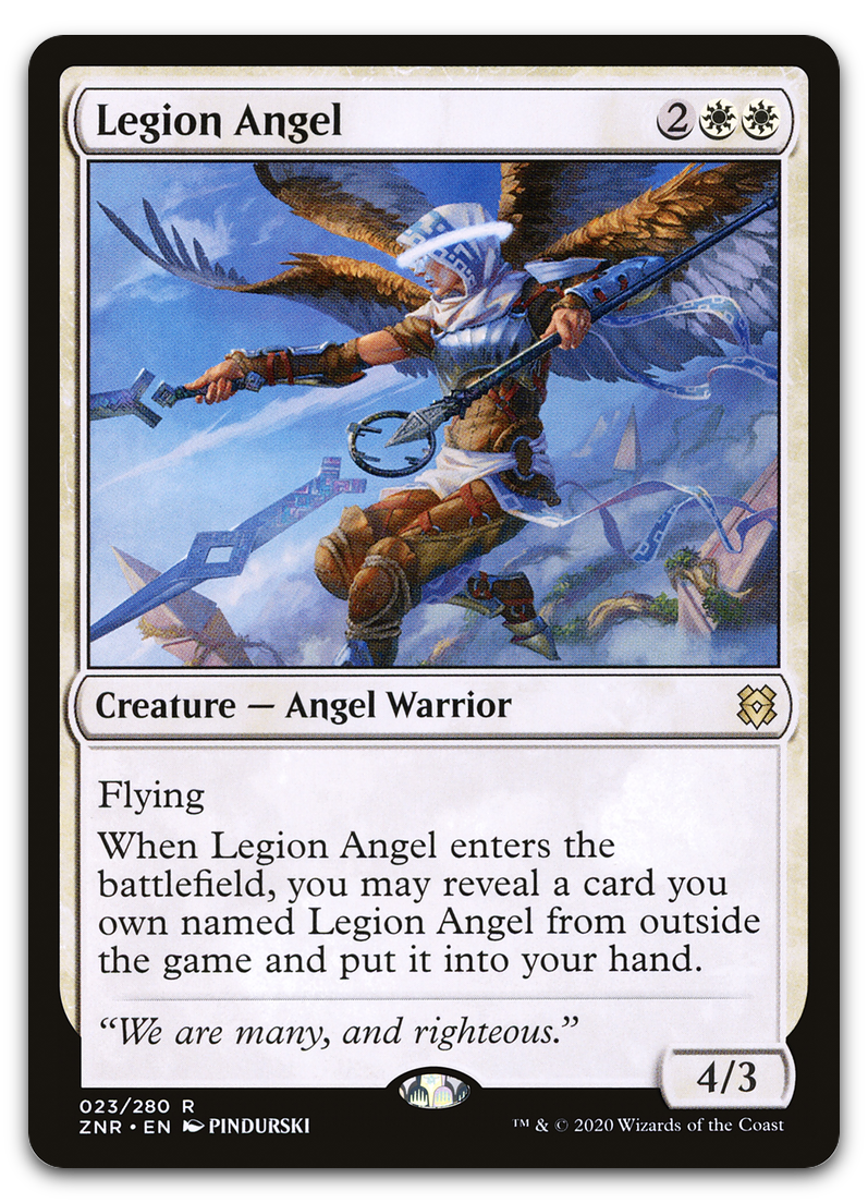 Product image for TCG 221850