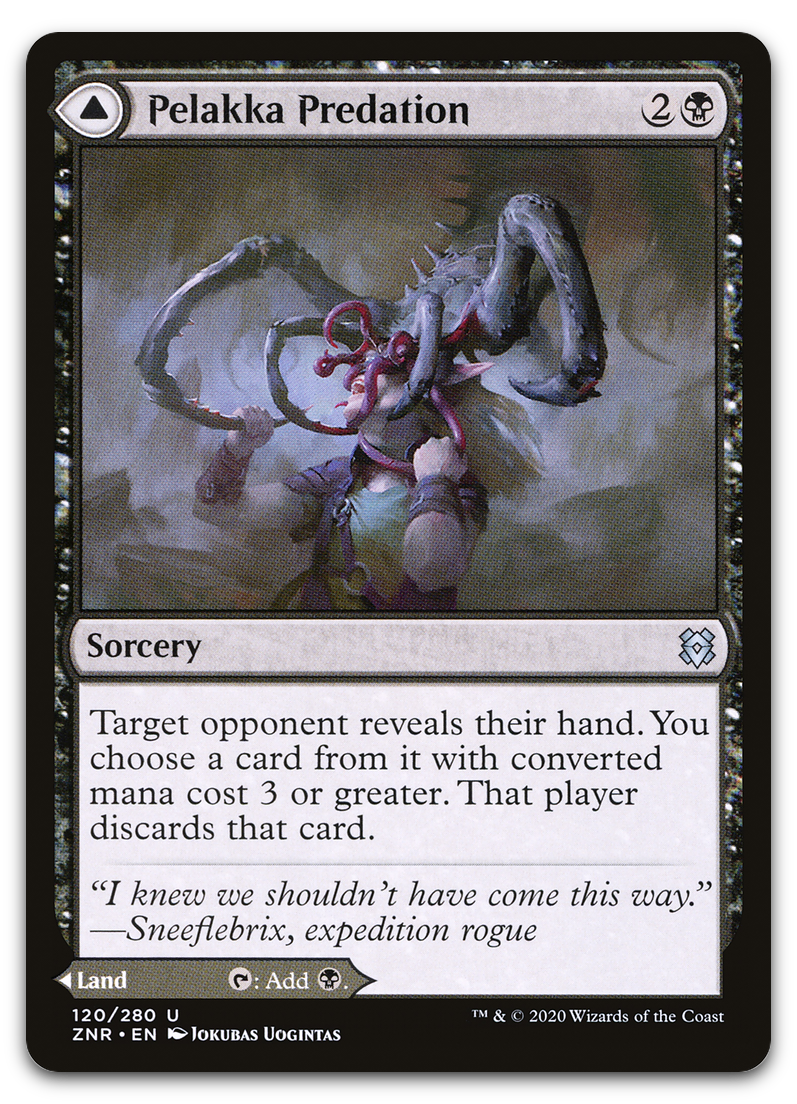 Product image for TCG 221852