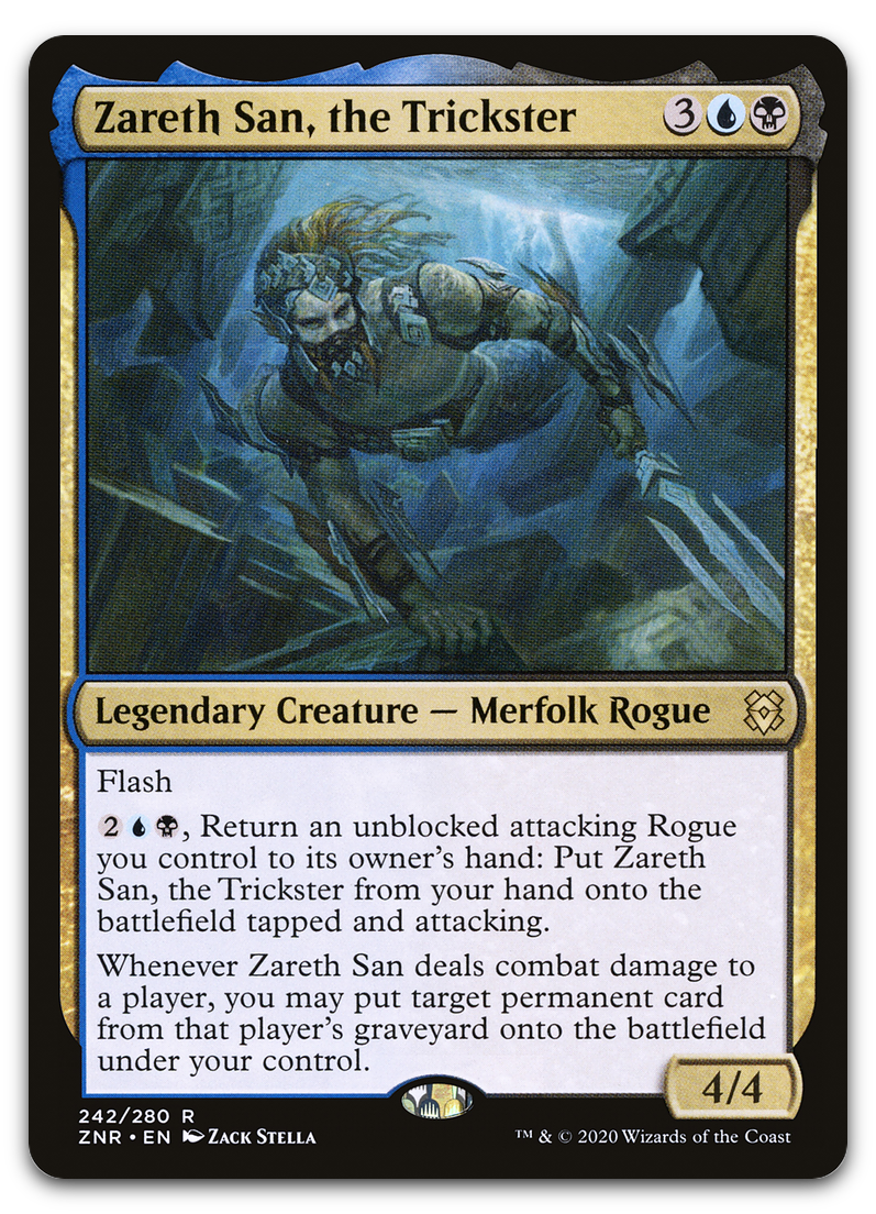 Product image for TCG 221868