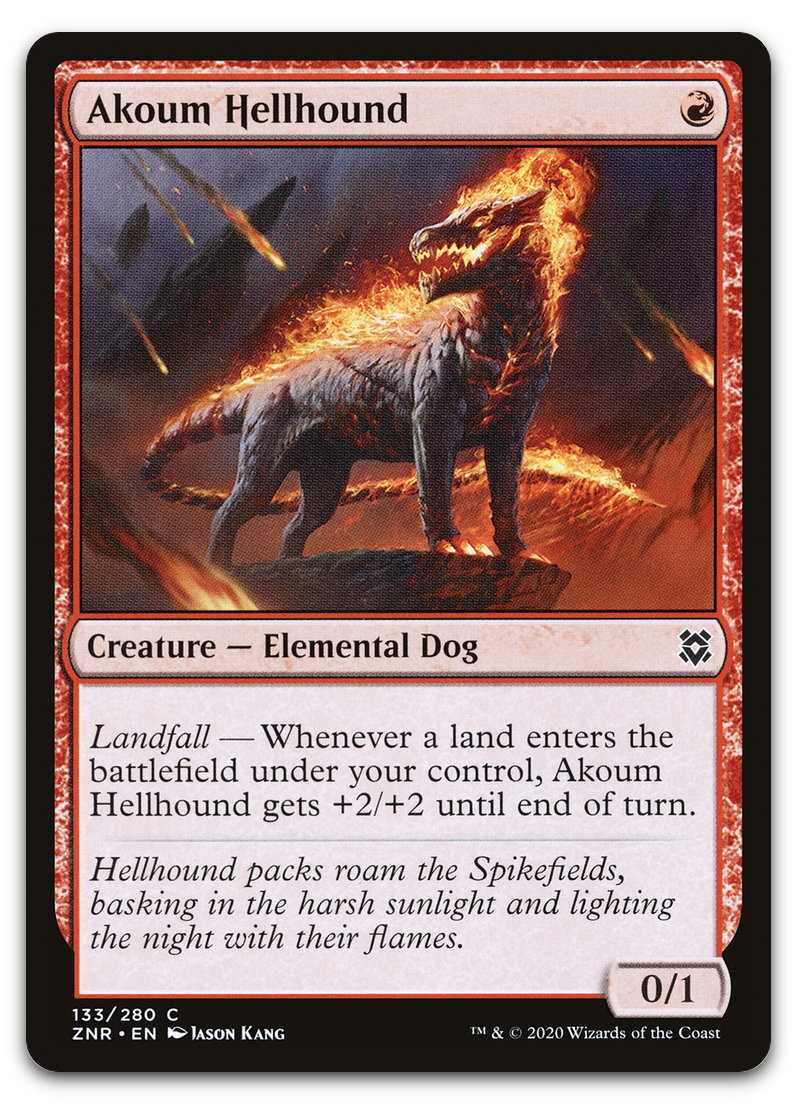 Product image for TCG 221880
