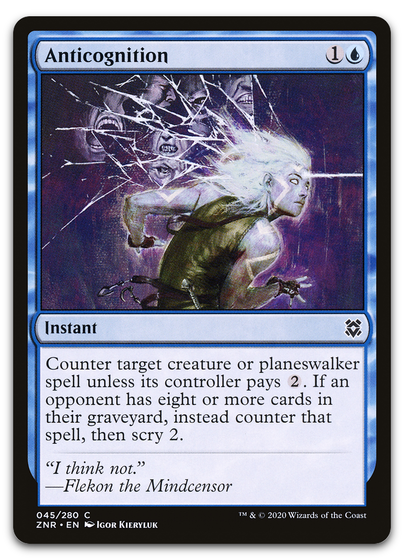 Product image for TCG 221883