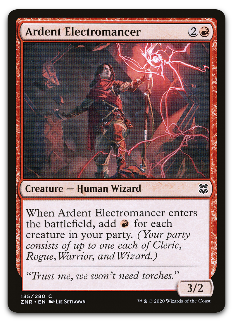 Product image for TCG 221885