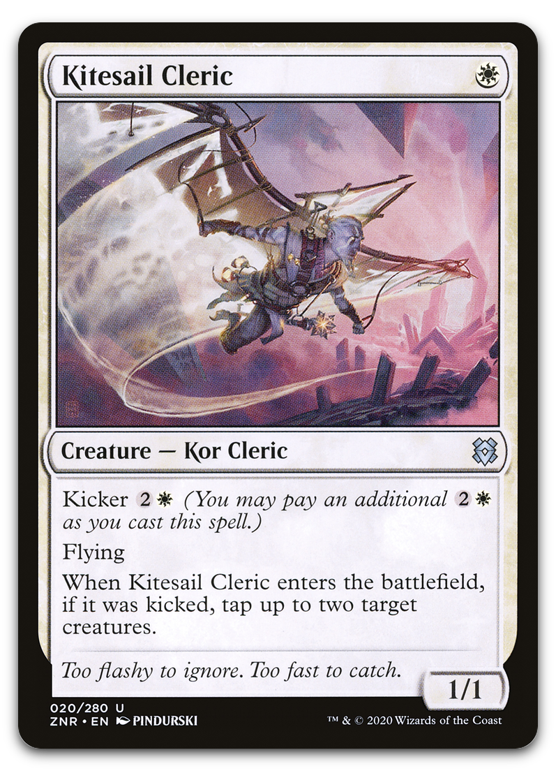 Product image for TCG 221888