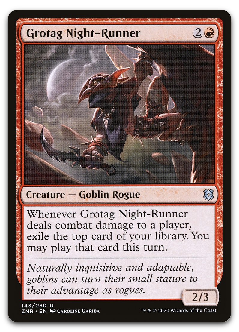Product image for TCG 221890
