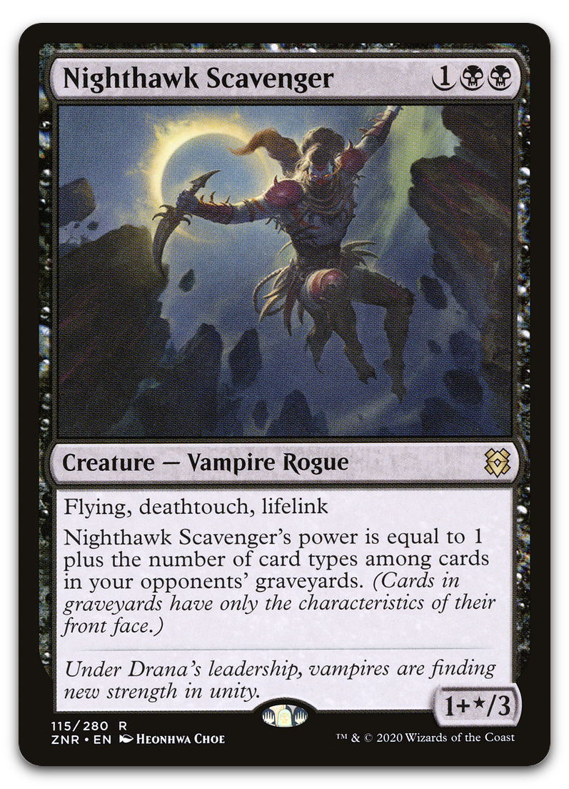 Product image for TCG 221895