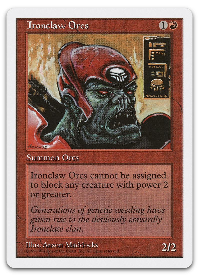 Product image for TCG 2218