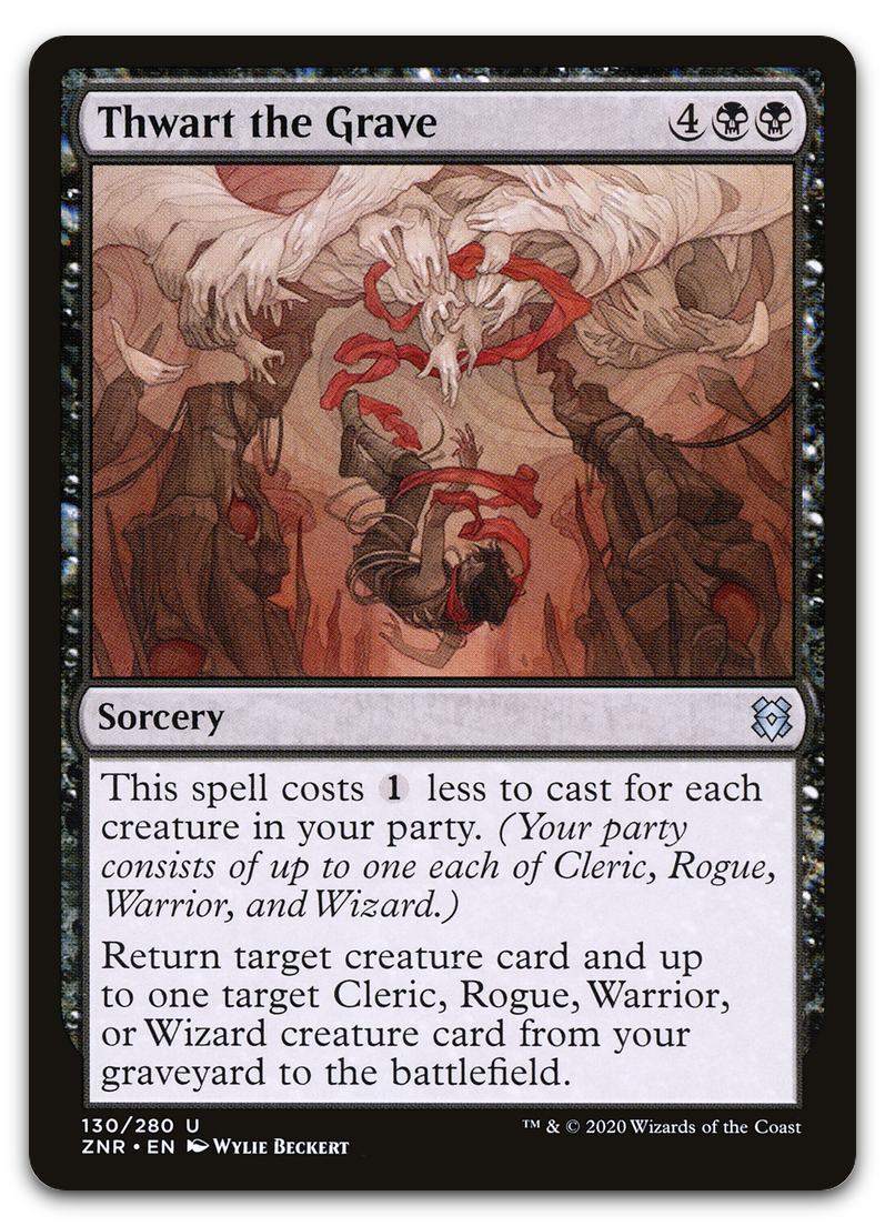 Product image for TCG 221911