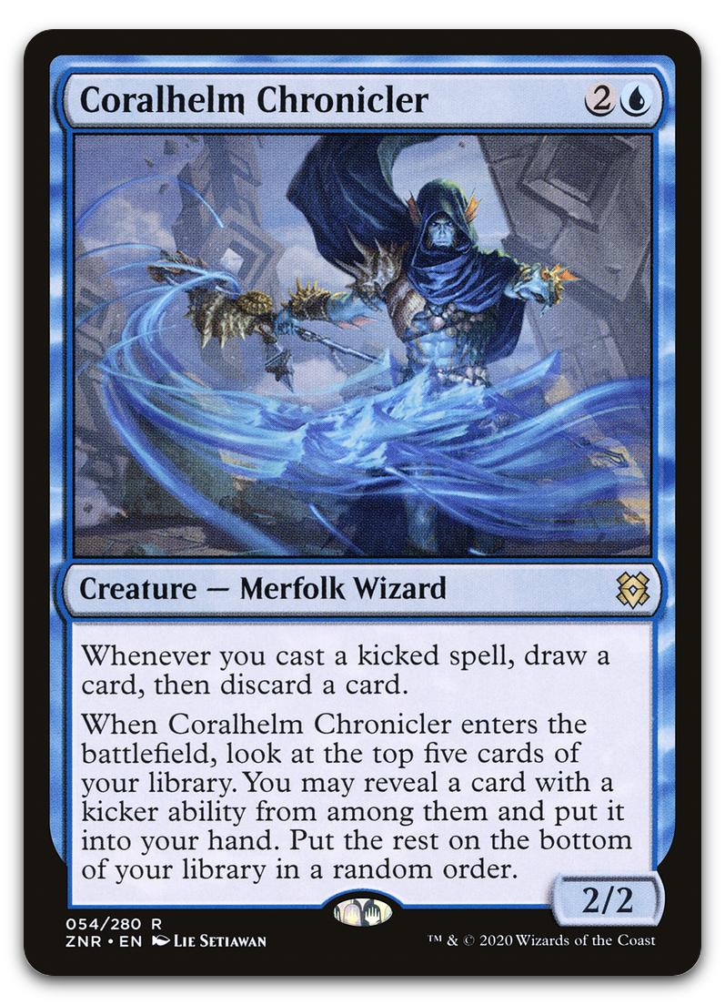 Product image for TCG 221921