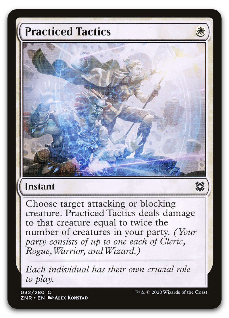 Product image for TCG 221929