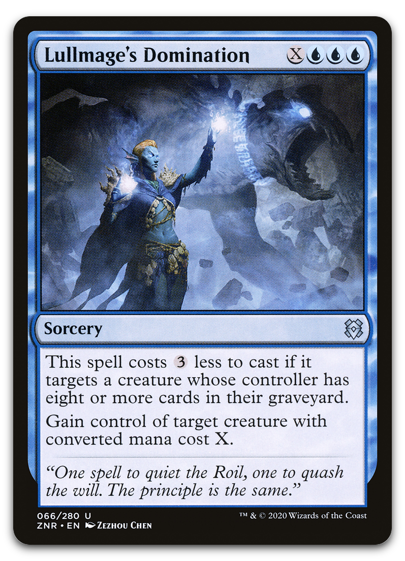 Product image for TCG 221933