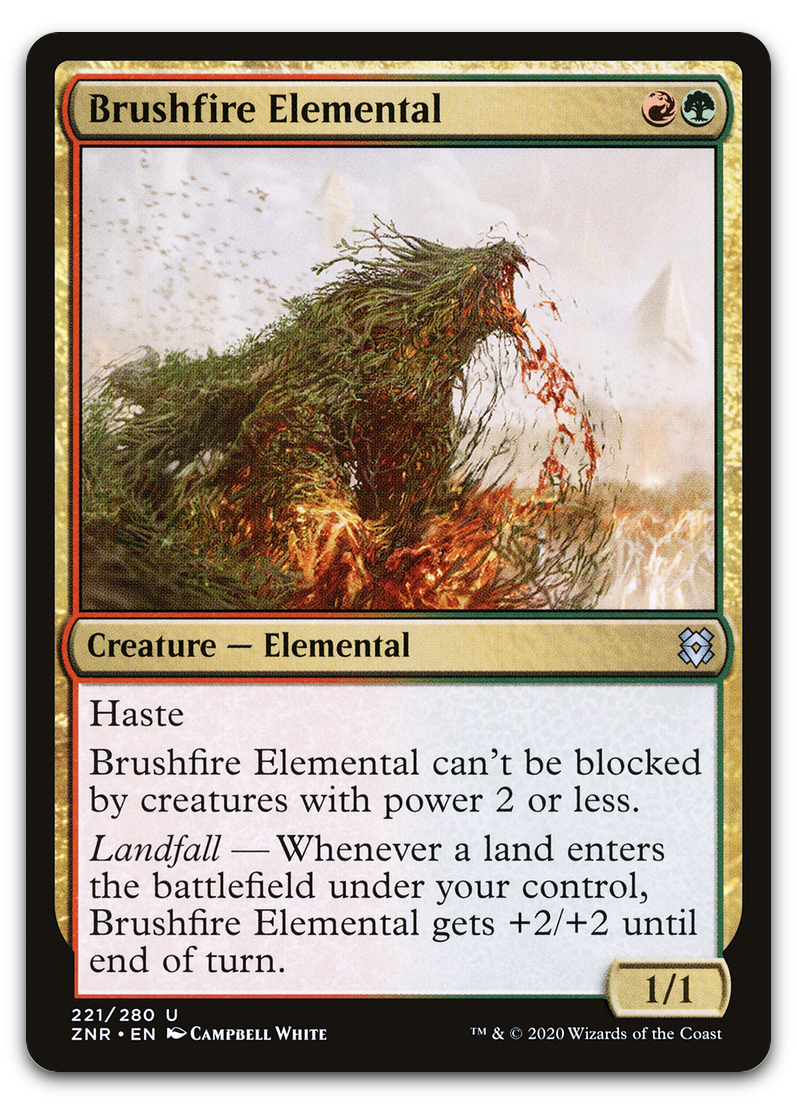Product image for TCG 221944