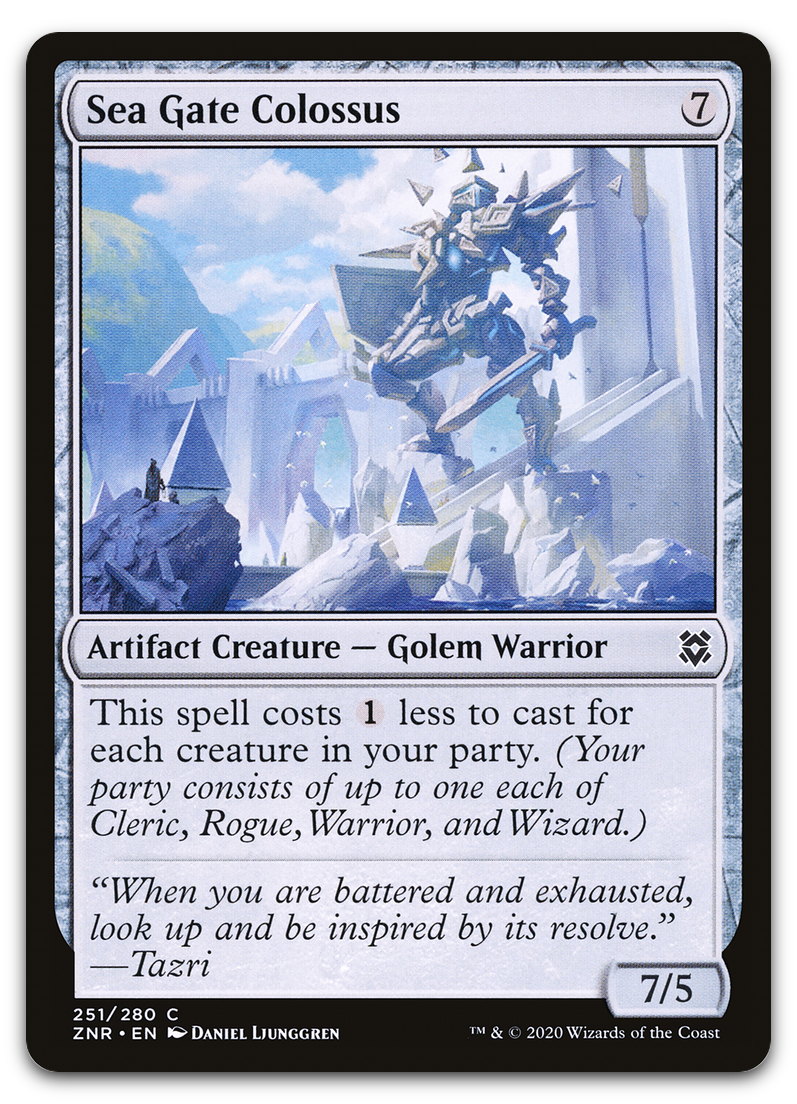 Product image for TCG 221945
