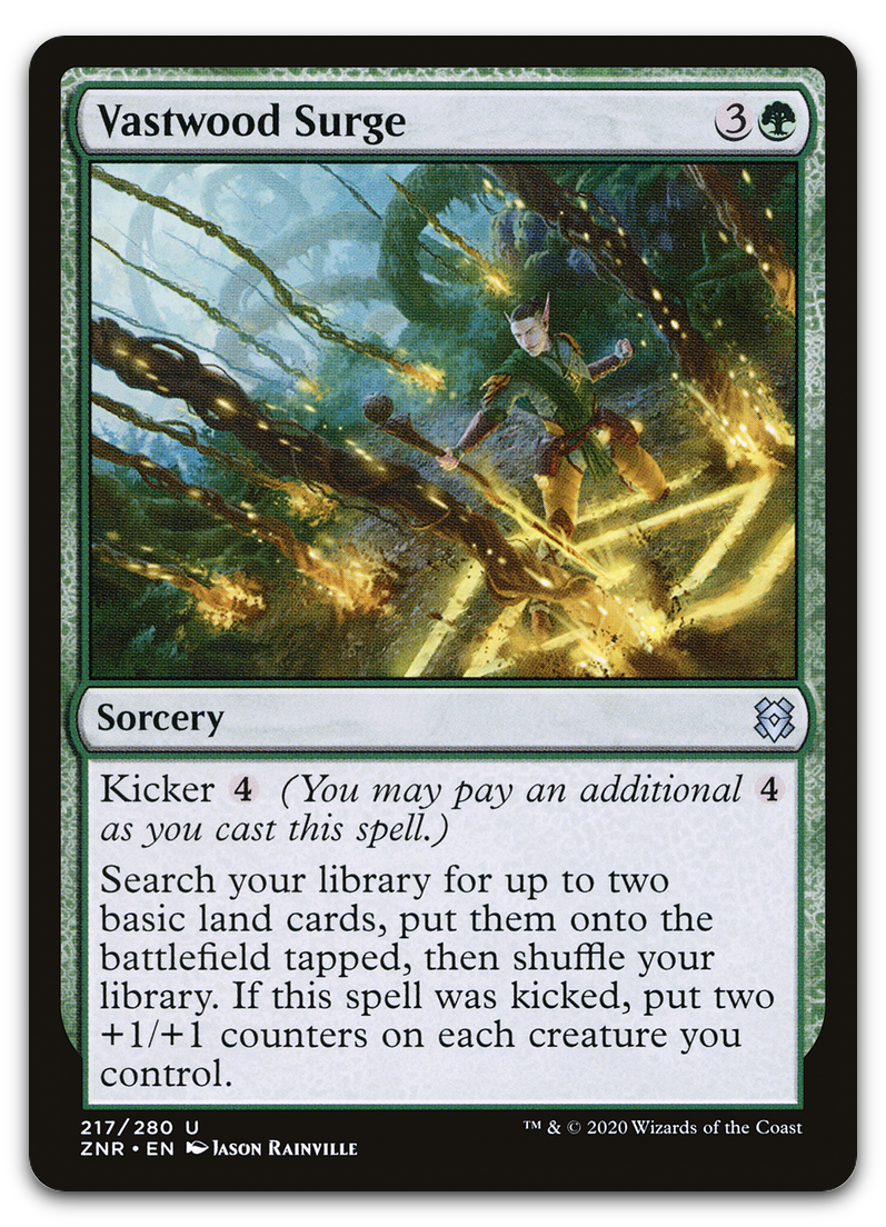 Product image for TCG 221963