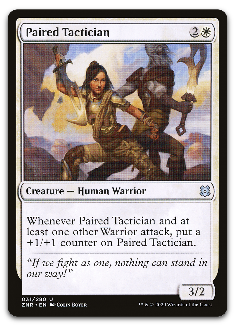 Product image for TCG 221972