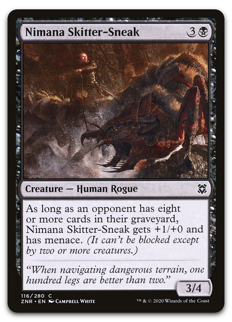 Product image for TCG 221974