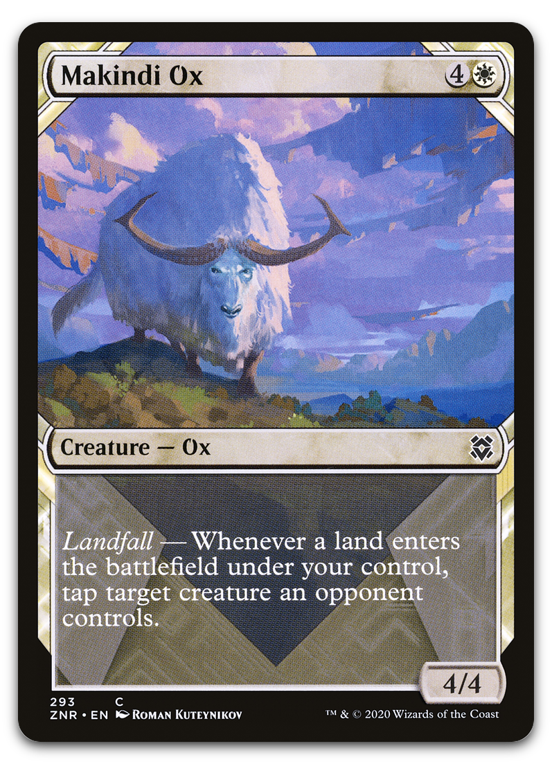 Product image for TCG 221979