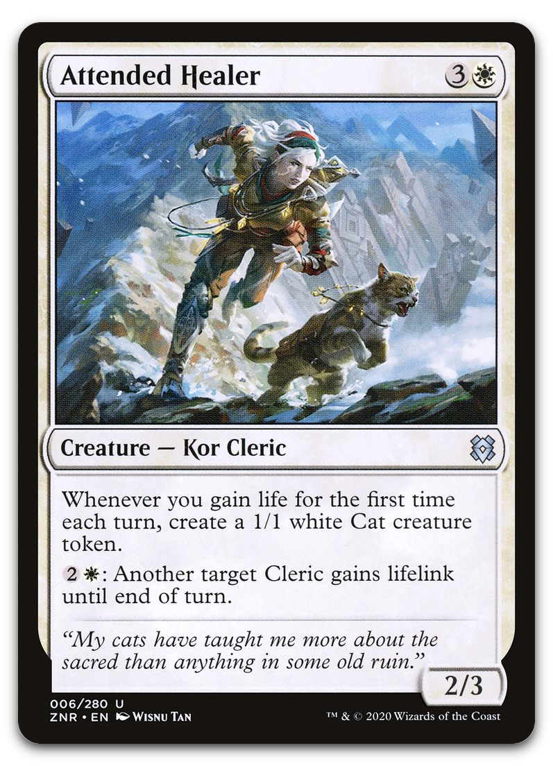 Product image for TCG 222011