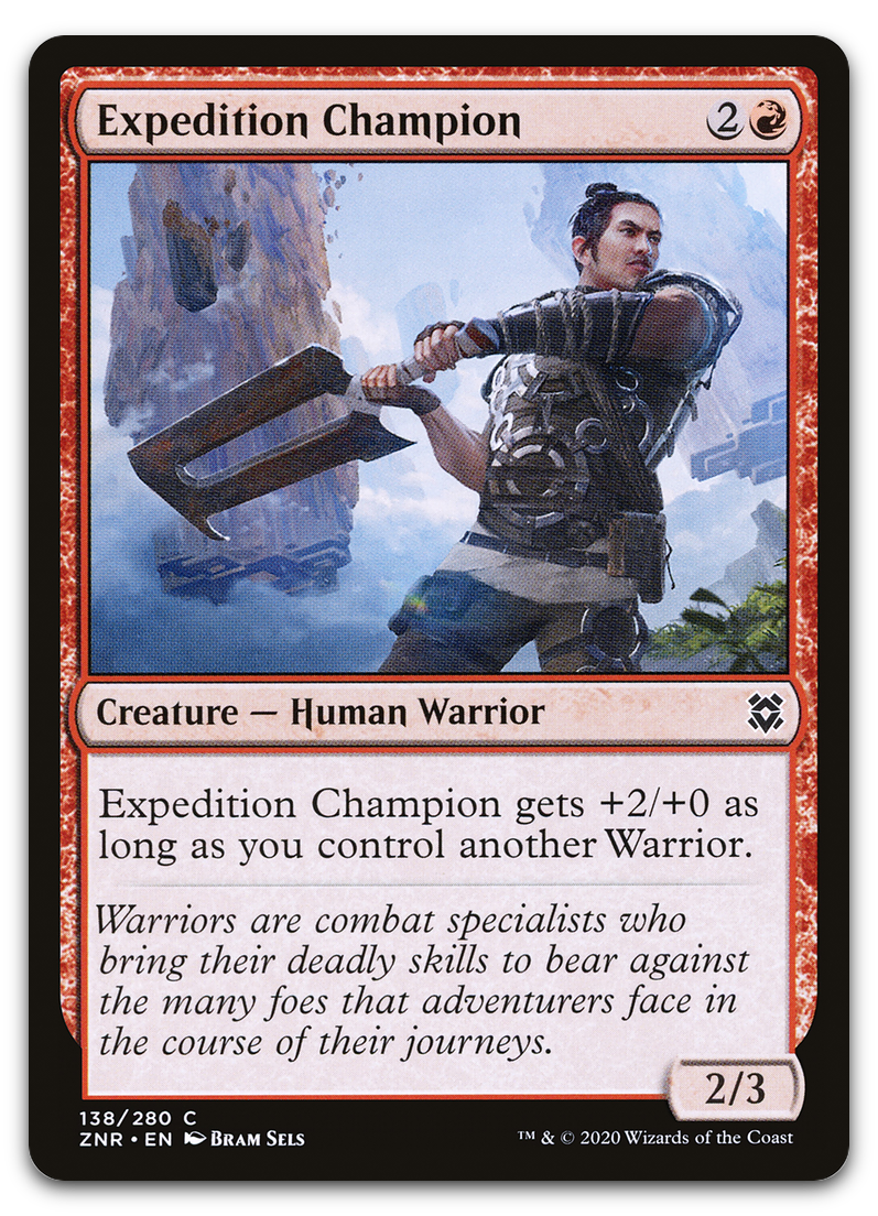 Product image for TCG 222012