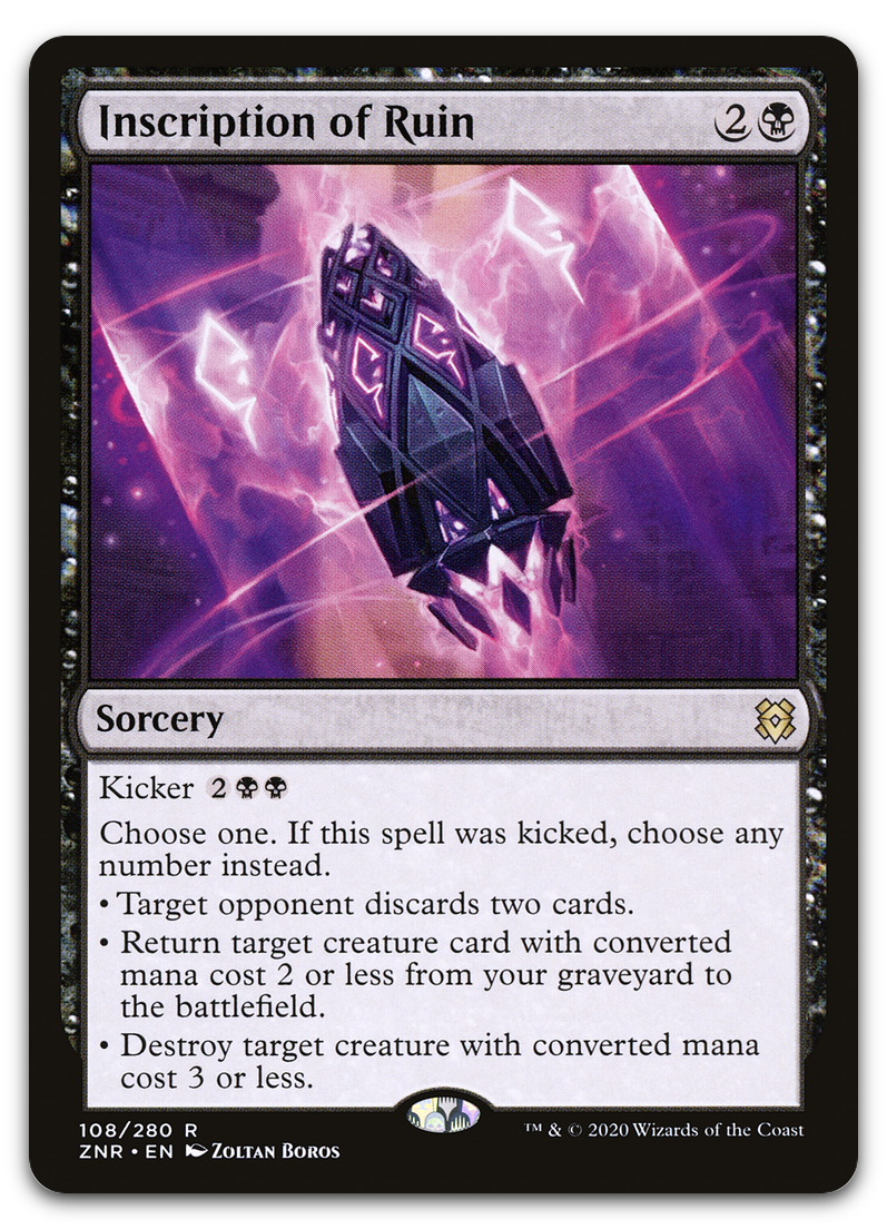 Product image for TCG 222016