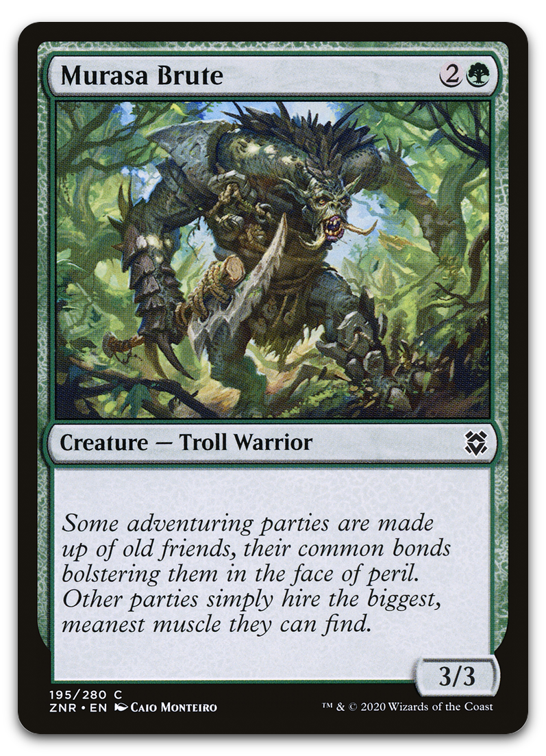 Product image for TCG 222018