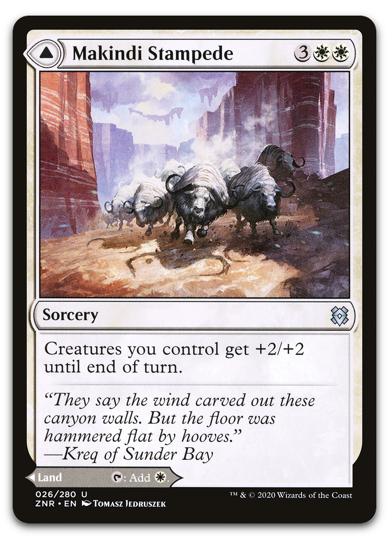 Product image for TCG 222024