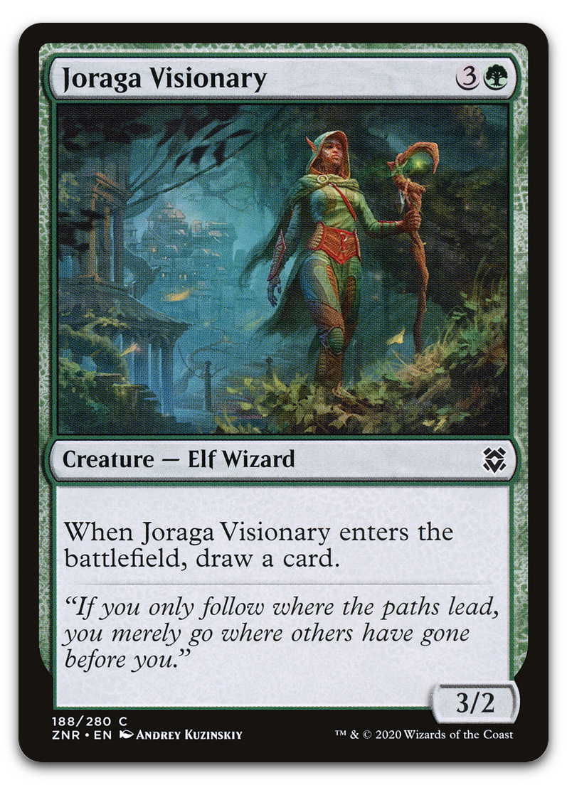 Product image for TCG 222027